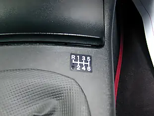 Used 2004 Volkswagen Lupo Mk 1 Silver - Interior and Exterior details 16