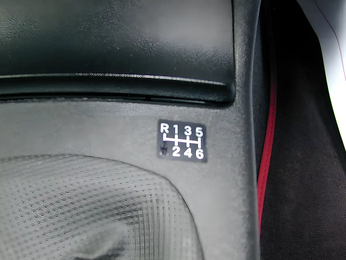 Used 2004 Volkswagen Lupo Mk 1 Silver - Interior and Exterior details 16