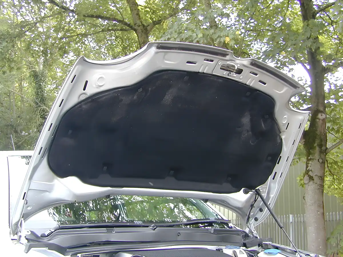Used 2004 Volkswagen Lupo Mk 1 Silver - Interior and Exterior details 18