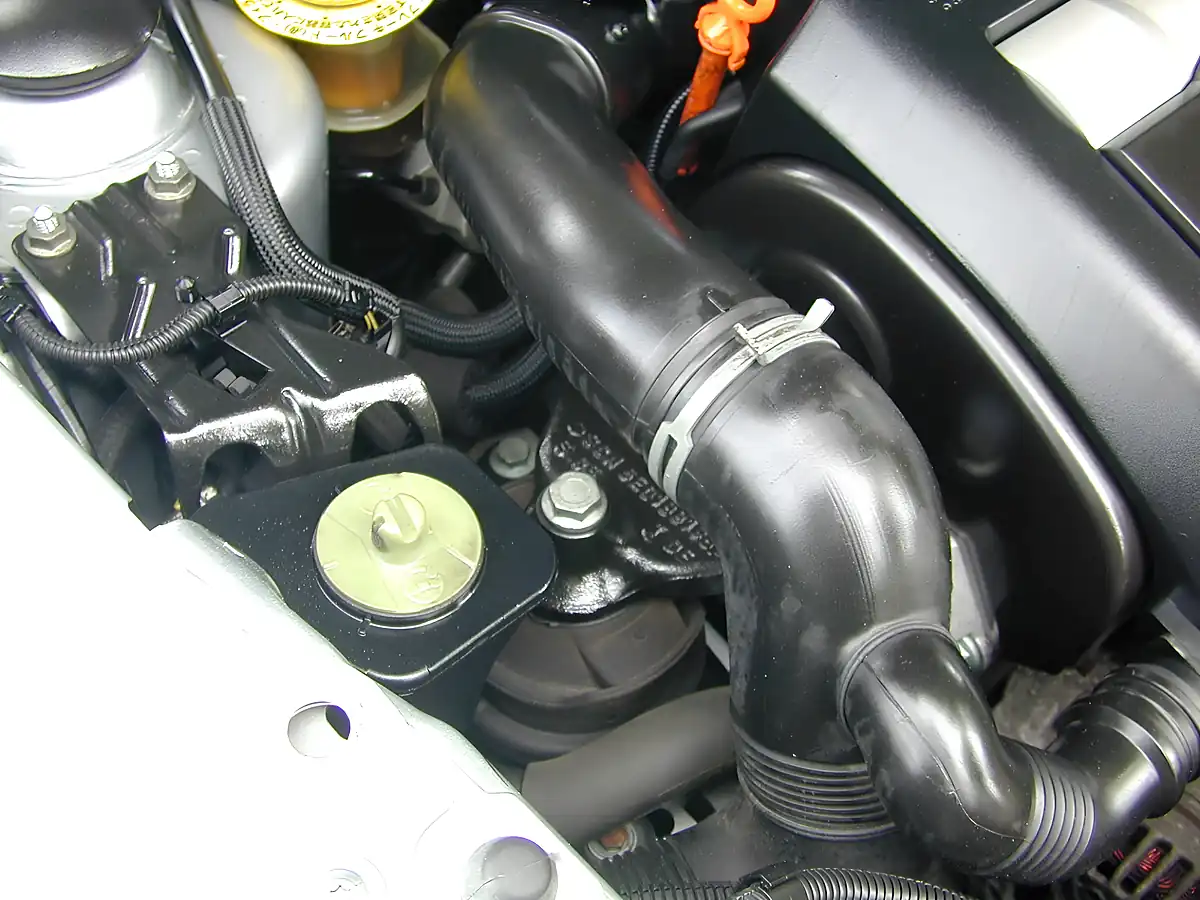 Used 2004 Volkswagen Lupo Mk 1 Silver - Interior and Exterior details 20