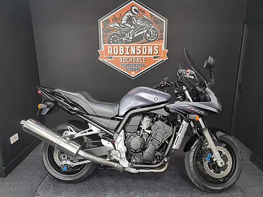 2004 Yamaha FZS 1000 998cc