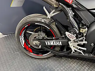 Used 2004 Yamaha R1 - Interior and Exterior details 11