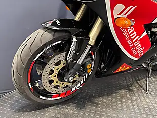 Used 2004 Yamaha R1 - Interior and Exterior details 17
