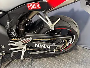 Used 2004 Yamaha R1 - Interior and Exterior details 19