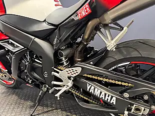 Used 2004 Yamaha R1 - Interior and Exterior details 20