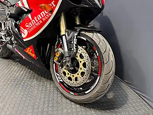 Used 2004 Yamaha R1 - Interior and Exterior details 6