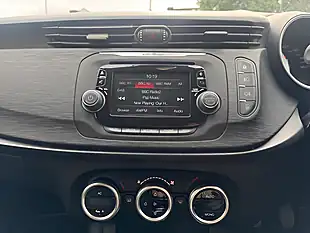Used 2005 Alfa Romeo Giulietta Super Blue - Interior and Exterior details 8