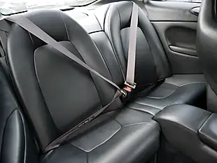 Used 2005 Aston Martin Vanquish S Titanium Silver - Interior and Exterior details 15