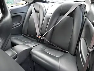 Used 2005 Aston Martin Vanquish S Titanium Silver - Interior and Exterior details 16