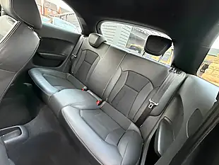 Used 2005 Audi A1 S Line Daytona Grey - Interior and Exterior details 10