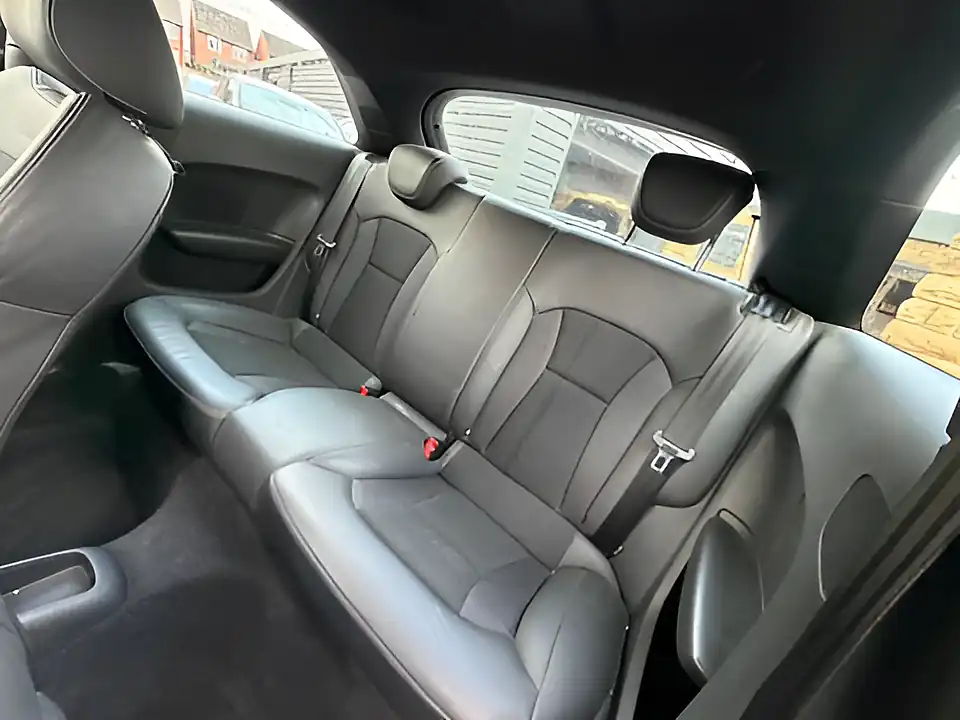 Used 2005 Audi A1 S Line Daytona Grey - Interior and Exterior details 10