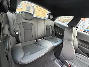 Used 2005 Audi A1 S Line Daytona Grey - Interior and Exterior details 11