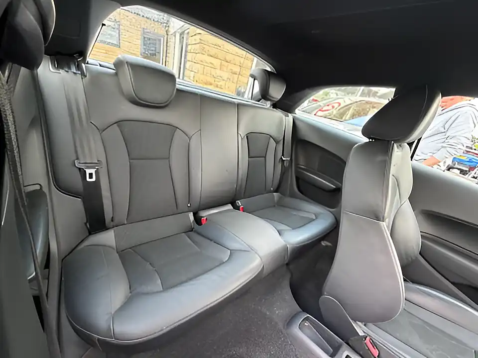 Used 2005 Audi A1 S Line Daytona Grey - Interior and Exterior details 11