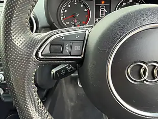 Used 2005 Audi A1 S Line Daytona Grey - Interior and Exterior details 12