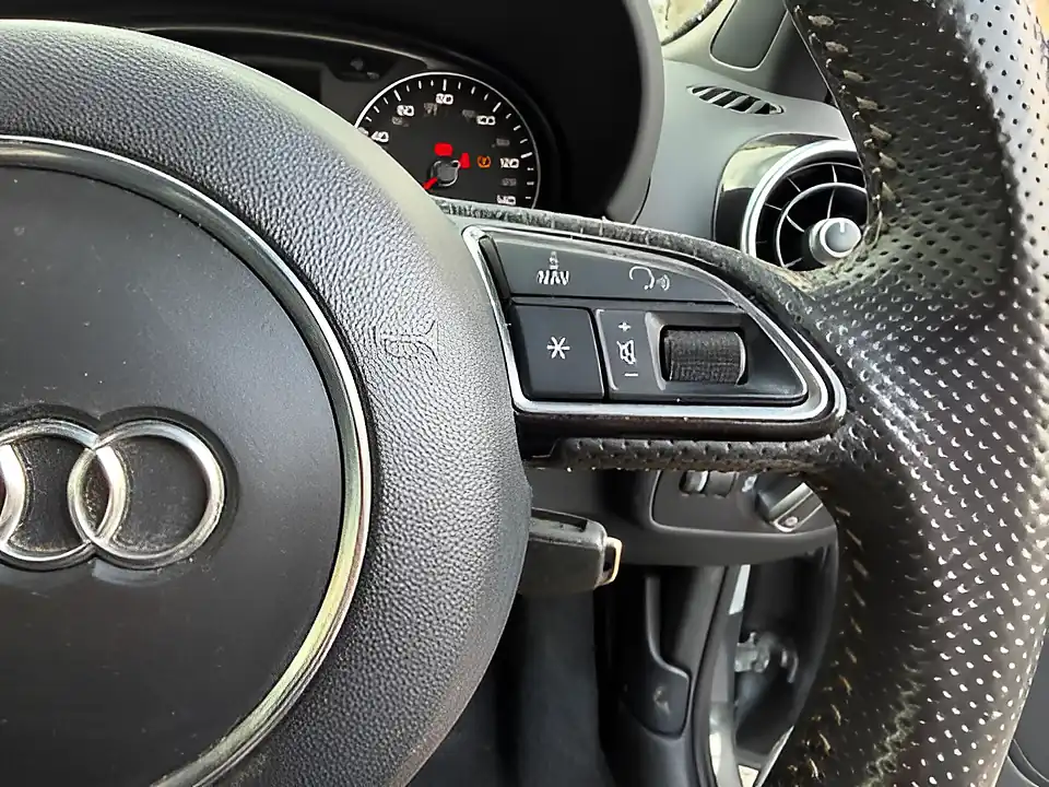 Used 2005 Audi A1 S Line Daytona Grey - Interior and Exterior details 13