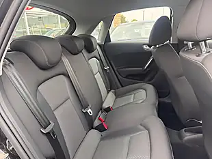 Used 2005 Audi A1 Sport Black - Interior and Exterior details 11