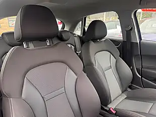 Used 2005 Audi A1 Sport Black - Interior and Exterior details 9