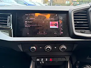 Used 2005 Audi A1 Sport Black - Interior and Exterior details 12