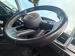 Used 2005 Audi A1 Sport Black - Interior and Exterior details 13