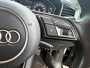Used 2005 Audi A1 Sport Black - Interior and Exterior details 14