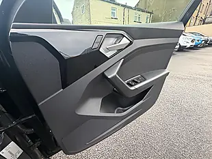 Used 2005 Audi A1 Sport Black - Interior and Exterior details 15