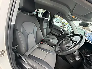 Used 2005 Audi A1 Sport White - Interior and Exterior details 10