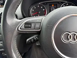 Used 2005 Audi A1 Sportback Sport Black - Interior and Exterior details 10