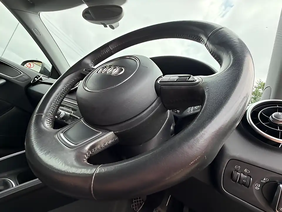 Used 2005 Audi A1 Sportback Sport Black - Interior and Exterior details 15