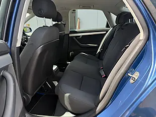 Used 2005 Audi A4 Se Blue - Interior and Exterior details 12
