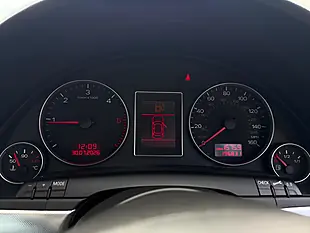 Used 2005 Audi A4 Se Blue - Interior and Exterior details 16