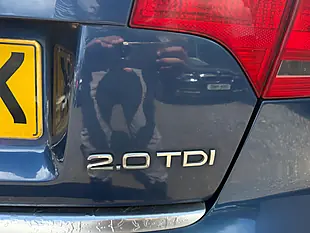 Used 2005 Audi A4 Se Blue - Interior and Exterior details 20