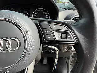 Used 2005 Audi Q2 S Line Edition 1 Grey - Interior and Exterior details 10
