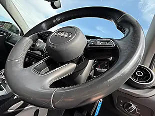 Used 2005 Audi Q2 S Line Edition 1 Grey - Interior and Exterior details 13