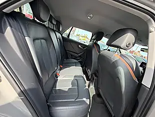 Used 2005 Audi Q2 S Line Edition 1 Grey - Interior and Exterior details 8