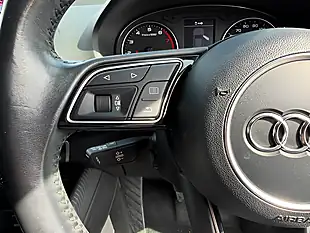 Used 2005 Audi Q2 S Line Edition 1 Grey - Interior and Exterior details 9