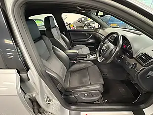 Used 2005 Audi S4 Recaro Silver - Interior and Exterior details 17