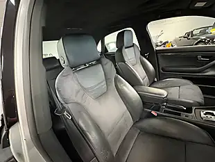 Used 2005 Audi S4 Recaro Silver - Interior and Exterior details 20
