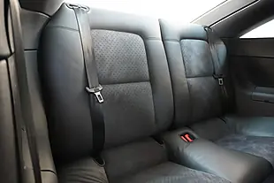 Used 2005 Audi Tt Coupe Black - Interior and Exterior details 11