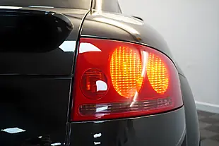 Used 2005 Audi Tt Coupe Black - Interior and Exterior details 19