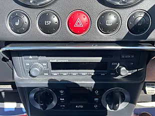 Used 2005 Audi Tt Roadster Silver - Interior and Exterior details 19