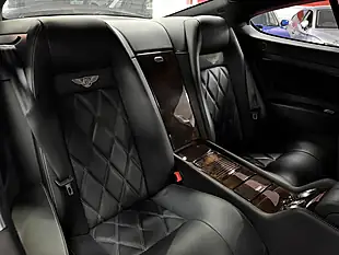 Used 2005 Bentley Continental GT Silver - Interior and Exterior details 11