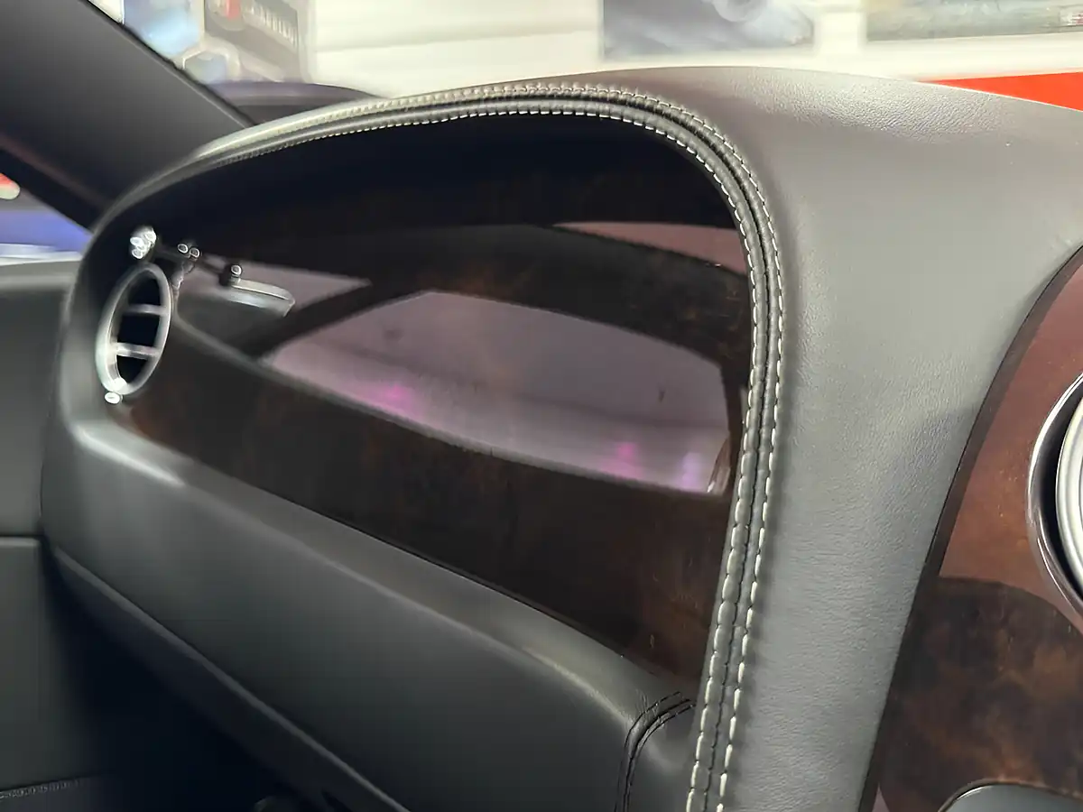 Used 2005 Bentley Continental GT Silver - Interior and Exterior details 15