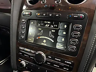 Used 2005 Bentley Continental GT Silver - Interior and Exterior details 18
