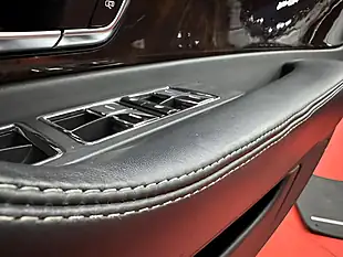 Used 2005 Bentley Continental GT Silver - Interior and Exterior details 19