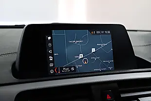 Used 2005 BMW 1 Series M Sport Black - Interior and Exterior details 18