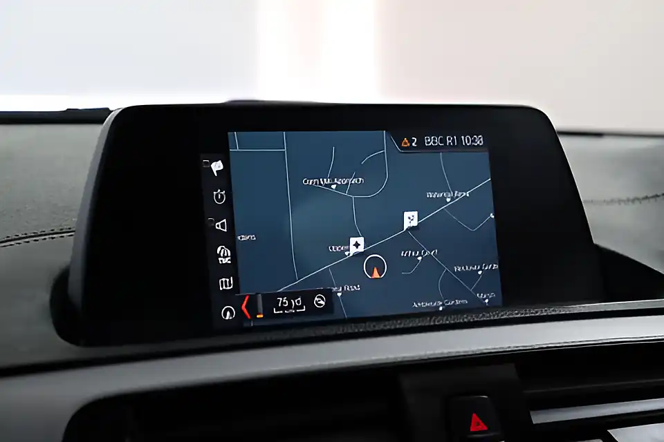Used 2005 BMW 1 Series M Sport Black - Interior and Exterior details 18