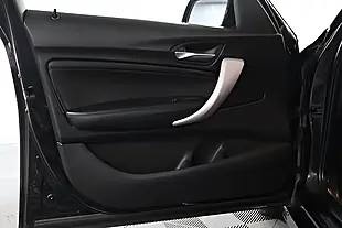 Used 2005 BMW 1 Series M Sport Black - Interior and Exterior details 19