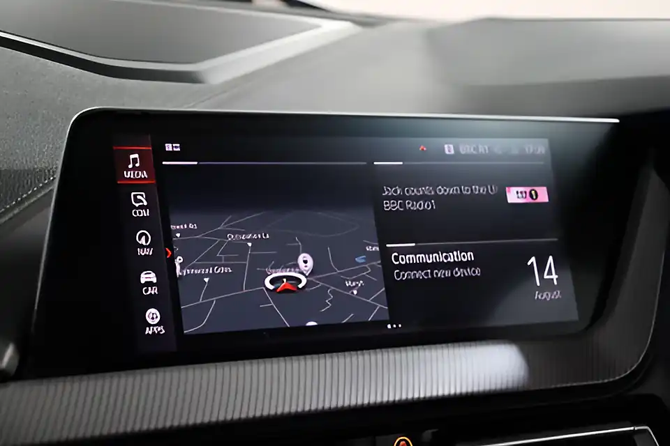 Used 2005 BMW 1 Series M135i Black Sapphire - Interior and Exterior details 18