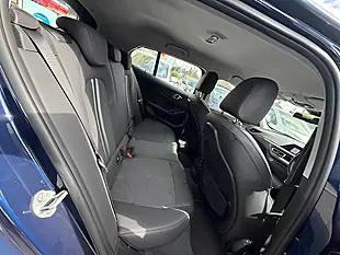 Used 2005 BMW 1 Series Sport Blue - Interior and Exterior details 10