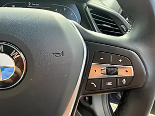 Used 2005 BMW 1 Series Sport Blue - Interior and Exterior details 12